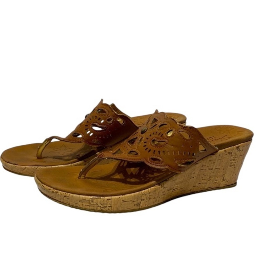 Women’s Skechers Luxe Foam Wedges